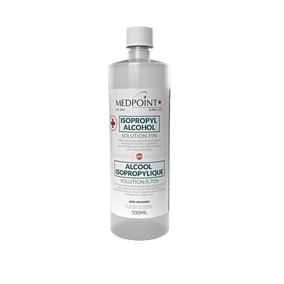 Isopropyl Alcohol