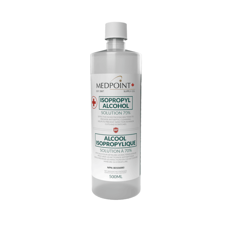 Isopropyl Alcohol Isopropyl Alcohol
