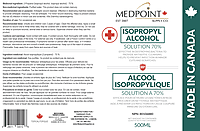 Isopropyl Alcohol Isopropyl Alcohol